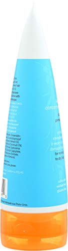 Earth Science Deep Conditioning Shampoo with Avocado Oil - 6 oz