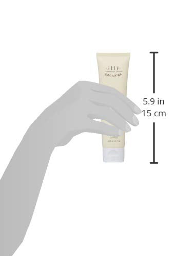 FarmHouse Fresh Island Elixir Shea Butter Hand Cream - Tropical Scent, 2.4 Fl Oz