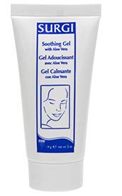 Surgi-Wax Facial Wax Strips - Precision Hair Removal Kit