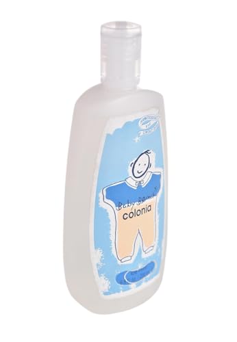 Bench Baby Ice Mint Cologne 200 ml / 6.8 Fl Oz - Gentle Scent