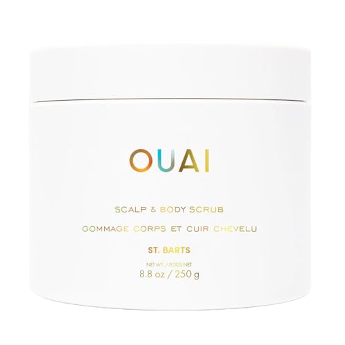 Carpe Exfoliating Underarm Scrub with Odor Protection, Underarm Exfoliator to Improve Deodorant Performance - Energizing Minty Fresh Smell - Armpit Scrub for Women and Men