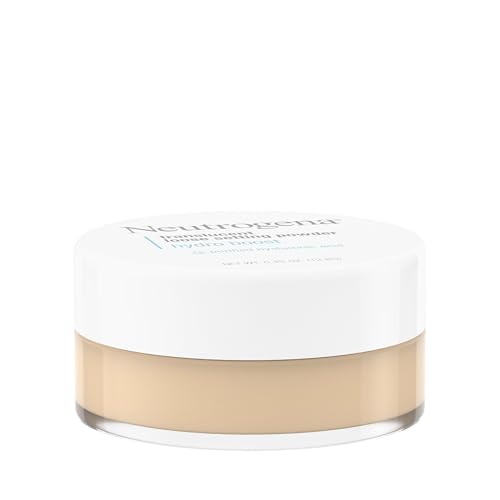 Neutrogena Hydro Boost Translucent Loose Setting Powder - 0.44 oz