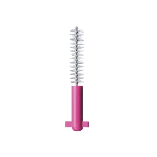 Curaprox CPS 08 Interdental Brush Refills - Pink, 8-Pack