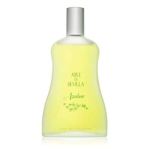 Instituto Español Aire de Sevilla Agua de Azahar Eau de Toilette 150ml