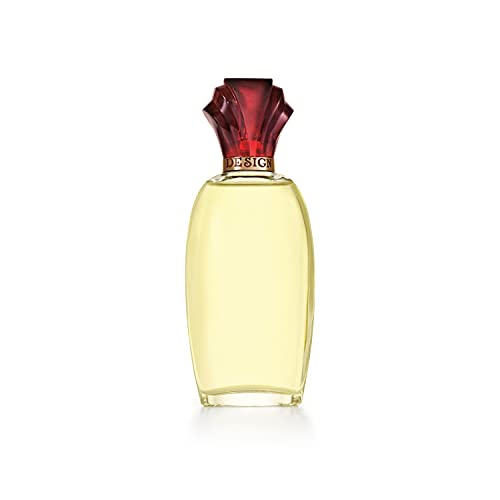 Paul Sebastian Women’s Parfum Spray 1.7oz – Elegant Floral & Citrus Fragrance