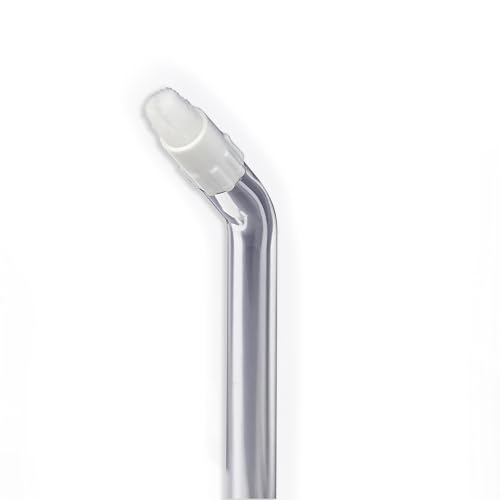 Waterpik Whitening Water Flosser Orthodontic Replacement Tips - 2 Count