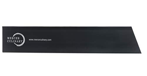 Mercer Culinary 12.5 Inch Knife Guard - Durable Blade Protector