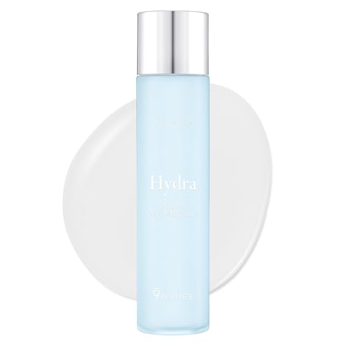 9wishes Hydra Toner - 150ml Coconut Water Facial Toner for Hydration