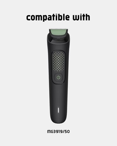 Philips Norelco MG3919 Charger - 3.3ft USB Cable for All-in-One 3000