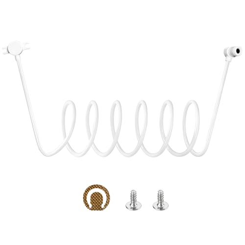 FreFeel Replacement Hose for Waterpik Sonic-Fusion SF-01/02/03/04 - 1 Pack