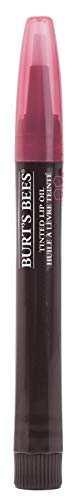 Burt's Bees 100% Natural Moisturizing Tinted Lip Oil - Whispering Orchid