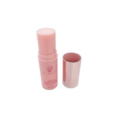 Elujai Collagen Multi Balm Hydrating Stick for Moisturizing Skin