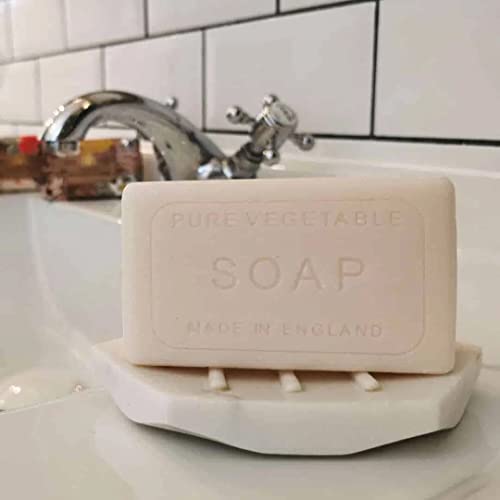The English Soap Company Luxury Pink Grapefruit Soap - Happy Birthday