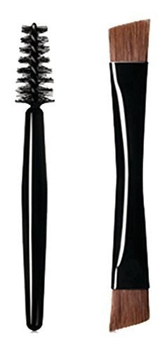 Revlon ColorStay Brow Kit - Longwear Powder, Pomade & Dual-Ended Brush