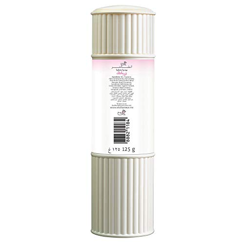 Enchanteur Romantic Shimmer Perfumed Talc Powder - 125g