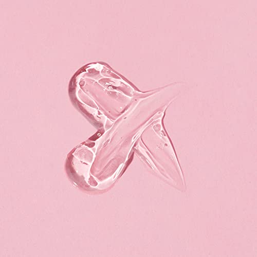 Hydrating Face Mask with Vitamin B5 & Hyaluronic Acid - Long Lasting Moisture, 50ml