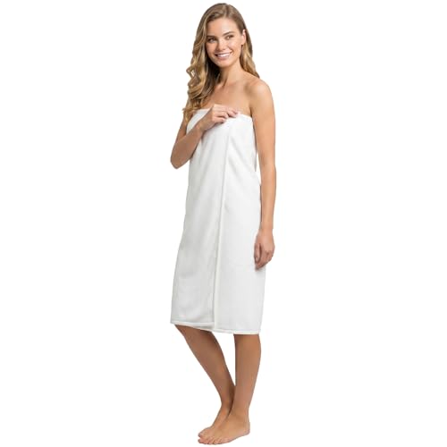 APPEARUS Microfiber Spa Wrap for Estheticians - Single Wrap