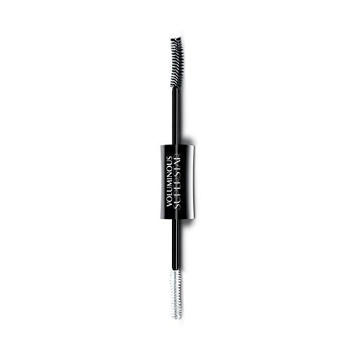 L'Oreal Paris Voluminous Superstar Waterproof Mascara & Primer - Black