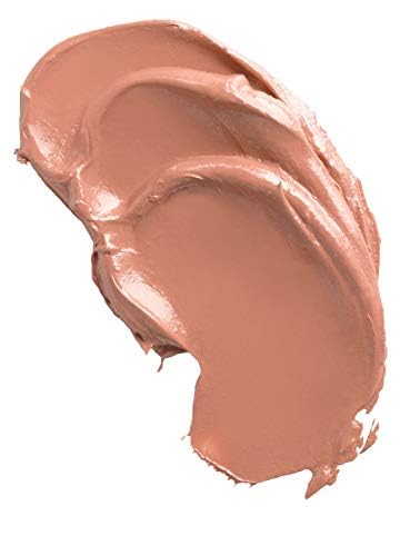 Burt's Bees Natural Moisturizing Lipstick Nile Nude - 1 Tube