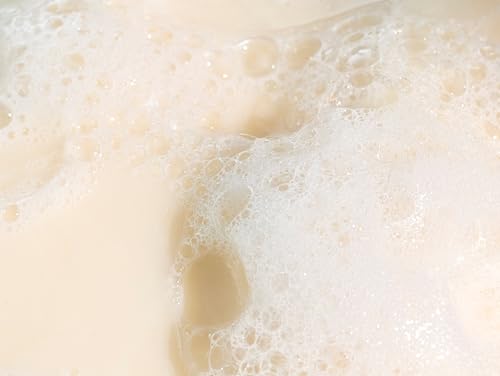 Babo Botanicals Fragrance-Free 2-in-1 Shampoo & Wash Bar for Babies - Shea Butter & Calendula