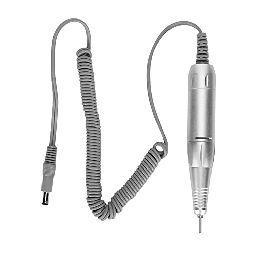 Cunyuer Nail Drill Handpiece 35000RPM for Electric Nail File