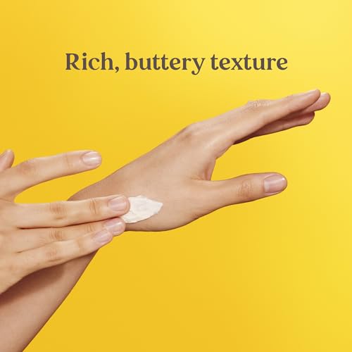 Burt’s Bees Hand Cream with Shea Butter, Orange Blossom & Pistachio, 1 oz