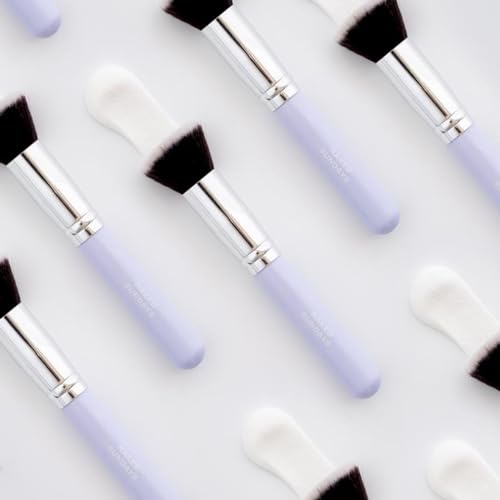 Naked Sundays SPF BFF Brush - Flawless Sunscreen Application Tool