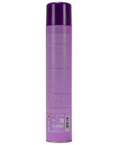 Fanola Fantouch Be Elastic Volumizing Hairspray - 16.9 oz