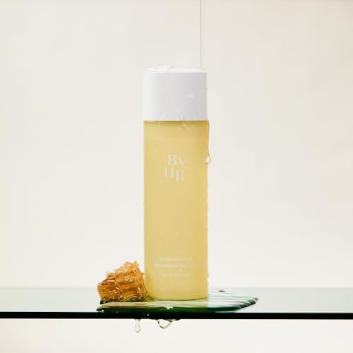 ByUR Honey Gorgeous Toner - Deep Hydration & Glow for Dry Skin