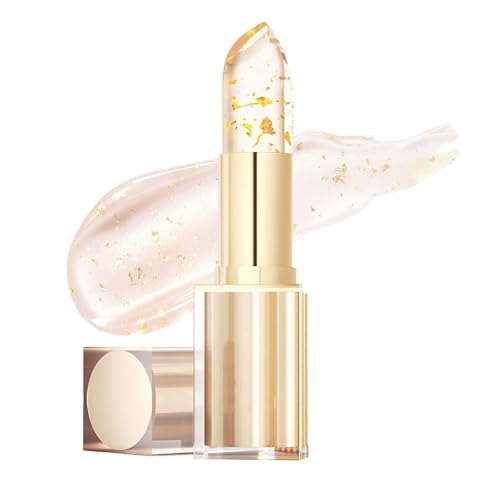 Kivora pH Color Changing Lipstick - 1 Count Moisturizing Balm