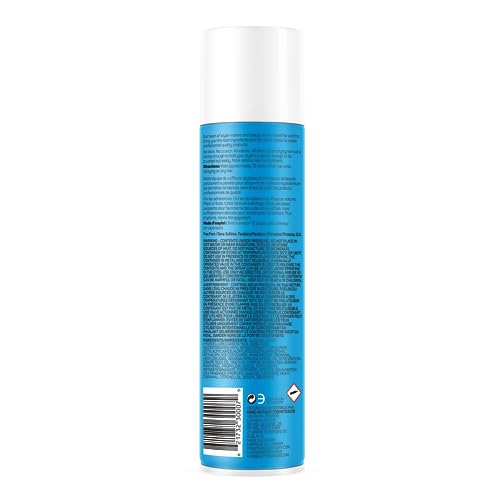 Marc Anthony Argan Oil Hairspray - Volumizing Extra Hold & Shine, 8.8 oz
