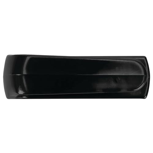 Performance Tool W3300 Nail Brush with Easy-Grip Handle