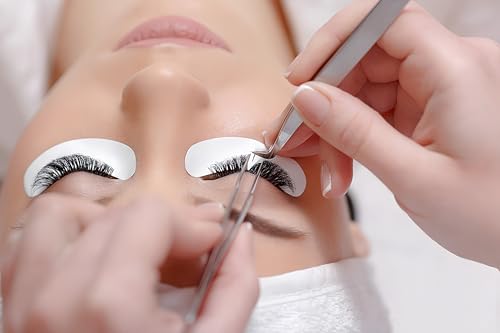 Sky S+ Eyelash Extension Glue 5ml Fast Drying 6-8 Weeks Lasting for Lash Professionals