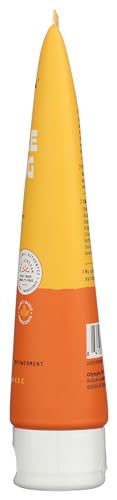 Alaffia Melting Miracle Balm - Unscented Moisturizing Skin Treatment, 4 Fl Oz