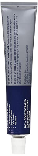 VO5 Conditioning Hairdressing for Gray & Silver Blonde Hair - 1.5 oz (Pack of 2)