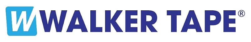 Walker Tape Ultra Hold Tape Roll 1/2 x 12 Yards for Wig & Lace Systems, Strong Adhesive, Low-Visibility