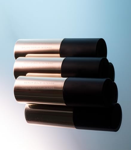 MAKE Serum Balm Hydrating Lip Gloss - Purple Paradigm Shade