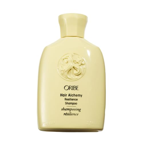 Oribe Hair Alchemy Strengthening Shampoo Travel Size 2.5 oz for Fragile Hair