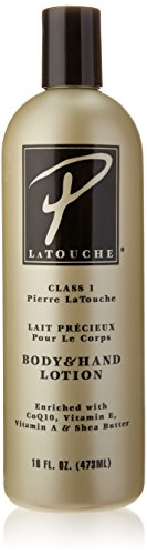 Ultra-Moisturizing Body and Hand Lotion - 16 Ounce, Sweet Scent