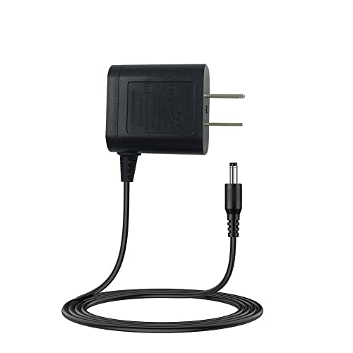 Philips HQ840 Replacement Charger - 8V 100mA for Norelco Trimmers