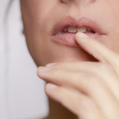 Blue Lagoon Skin Science - Nourishing Plumping Lip Balm | Bioactive Icelandic Skincare (0.33 oz | 10 ml)