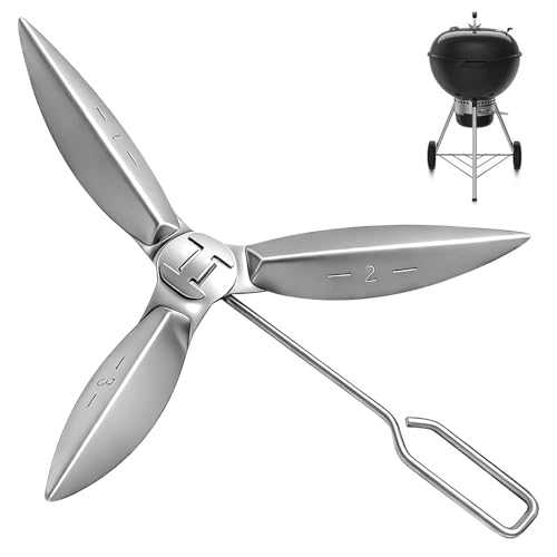 Weber One-Touch Cleaning System Kit for 18.5" Charcoal Grills