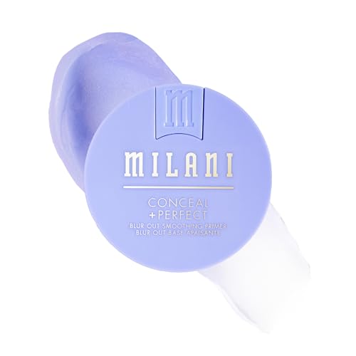 Milani Conceal + Perfect Blur Out Smoothing Primer 0.74 oz - Hydrating Base