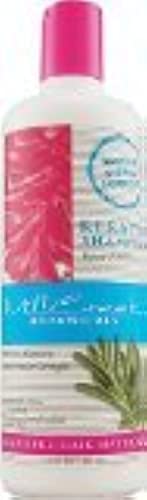 Mill Creek Organic Keratin Shampoo 16 Fl Oz - Natural Repair & Shine