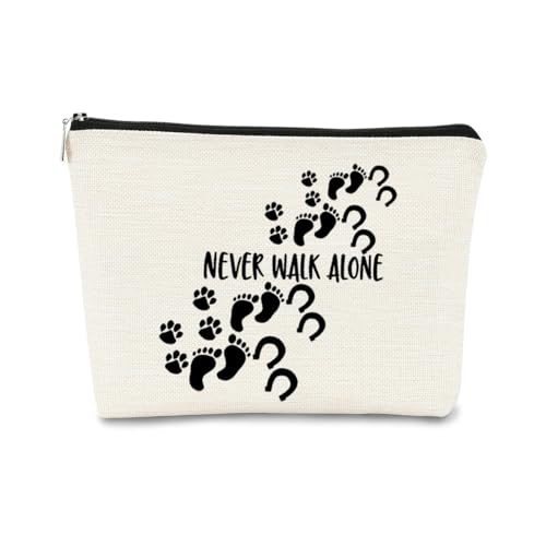Horse Makeup Bag - Inspirational Gifts for Animal Lovers | 11