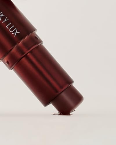 Winky Lux Espresso-Vanilla Scent Hydrating Lip Balm in Warm Nude Tint
