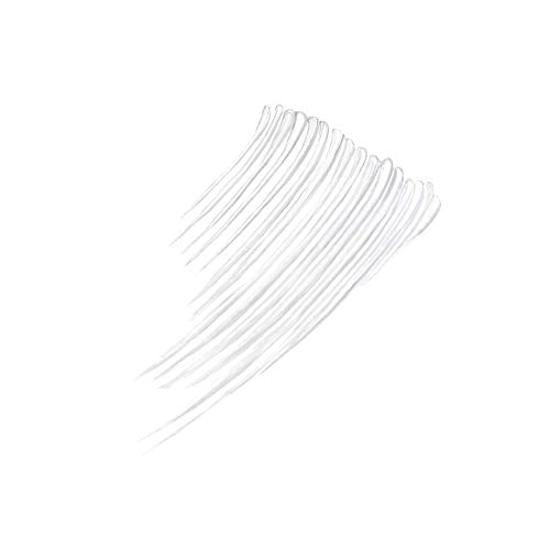 Almay Brow Styler Eyebrow Gel - Clear, Lightweight & Hypoallergenic