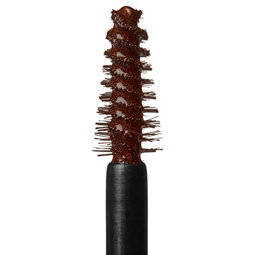 Eyeko Tinted Brow Gel Light Brown - Natural Flexible Hold with Keratin, 8ml