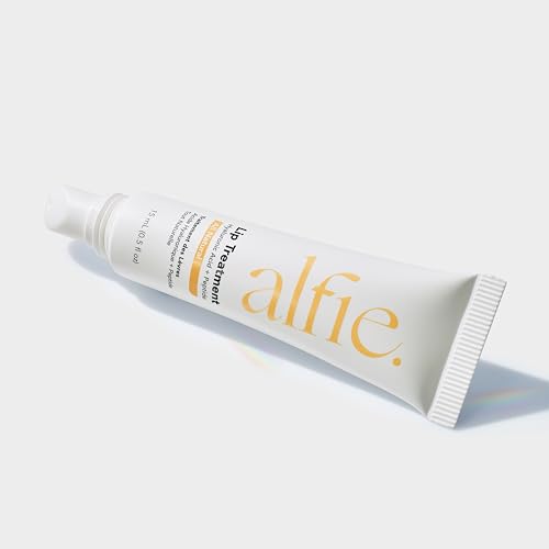 Natural Hyaluronic Acid Lip Booster - 15ml Lip Plumper & Treatment