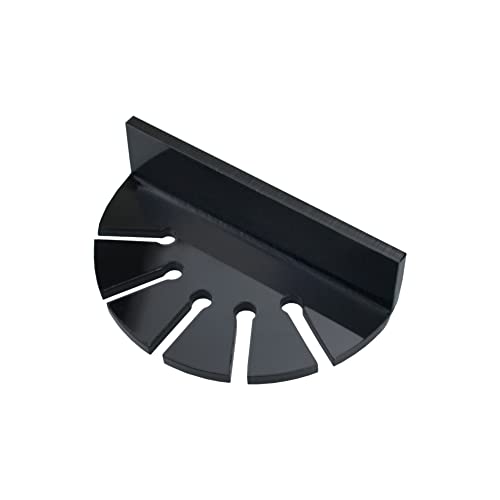 G-Tube Extension Drying Rack Organizer for Easy Storage